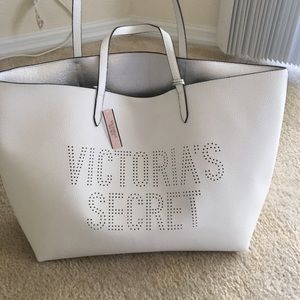 Victoria's Secret bag